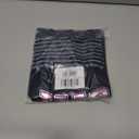 Gap Girls' Long Sleeve Logo Dress (3T, Tapestry Navy)