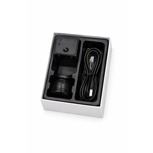 AllTough 4K Hidden Cameras,Nanny Cam Hidden Camera,Small Cameras Hidden Wireless,Secret Cameras for Spying,App Control with Motion Detection and Night Vision