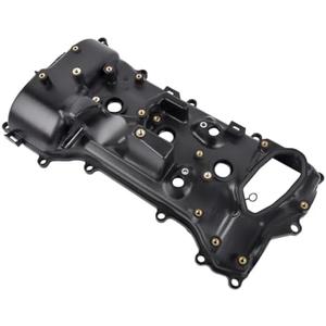 AP01 Right Side Engine Valve Cover Compatible With Toyota Tacoma Compatible With Lexus RX350L 3.5L V6 112010P010 11201-0P010