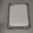 Moudra Handcrafted Solid Wood Picture Frame with Mat for Wall or Tabletop Display, Perfect for Photos and Artwork. (Walnut, 8.5"x11" matted to 6"x8")