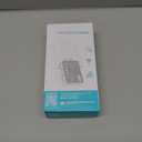 2026 WiFi Extender Internet Booster Covers 10,000+ Sq.Ft | Long Range Wireless Repeater Works with Any Router