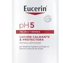 Eucerin pH5 Sensitive Skin Moisturizing Lotion
