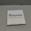 Stainless Steel Toddler Plate with Suction, 9 Divided Plates with Removable Silicone Sleeves for Kids, Non Toxic & BPA Free | Non Slip | Unbreakable Baby Snack Dishes Set of 2, Blue & Gray