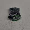 QACOHU 2025 Summer Dresses for Women Sleeveless Beach Floral Tshirt Sundress Casual Tank Dress XL