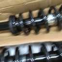 ECCPP 4WD Complete Strut Assembly Shock for Dodge for Ram 1500 2009 2010
Shock Absorber for 2011 2012 2013 2014 2015 2016 2017 2018 for Ram 1500, 2019-2020 for Ram 1500 Classic Front Pair 4WD