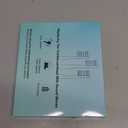 Replacement Toothbrush Heads for Philips Sonicare - 16 Pack Soft Gentle Bristles Compatible with Most Sonicare Click-On Electric Toothbrushes (White)