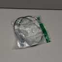 Silkland USB C Monitor Display Cable 3.3FT 4K@144Hz/60Hz, 8K USB C 3.2 Gen 2x2 Video Cable, 20Gbps Data Transfer, 240W PD Charging, Type C Compatible for iPhone 17, MacBook, CarPlay, Portable Monitor