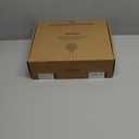 Veken Wide Rain Shower Head with Multi-Modes Handheld Water Spray,High Pressure Showerhead Combo with Arm for Bathroom Accessories,Home Decor Adjustable Dual Shower with Anti-Clog Nozzles,Matte Black (11.8 Inch(Standard))