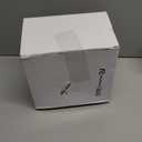 50 Set Baseball Party Fovor Baseball 65ml Plastic Test Tubes with Screw Caps Reusable Clear Flat Bottom Gumball Tubes for Candy Beads Bath Salts Storage, Sport Birthday Party Supplies, 28x150mm