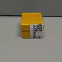 YU FENG 2.3inch Seashell Figurine Trinket Box Hinged Crystals Jeweled Painted Enameled Collectible Ocean Jewelry Box (Dark Blue) Christmas Gift