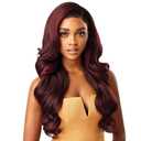Outre Lace Front Wig - Melted Hairline - Kamalia (1)
