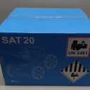 (2025 New) Robotic Pool Vacuum, Robotic Pool Cleaner for Inground Pools, Pool Robot with Smart Navigation, Floor/Wall/Waterline Cleaning, 180 Mins Runtime for Pool Up to 2100 Sq.ft