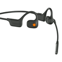 Earbuds DG09 Bone Conduction Headset Open Talk Noise Canceling BT Headset Mark bar 270 rotation Long battery life