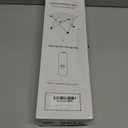 Grope Portable Camping Table with Aluminum Table Top, Folding Beach Table Easy to Carry, Prefect for Outdoor, Picnic, BBQ, Cooking, Festival, Beach, Home Use (Black-S)