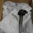 Ignition Coil Packs and Spark Plugs fit for V8 5.0 5.0L 2016 2017 Ford F-150 F150 Truck, Ford Mustang, UF824, Set of 8