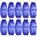 15 Pairs Sleeve Arm Protector Oversleeves Cooking Oversleeve Arm Guard Jacket Miss Household (3818CM, As Shown)