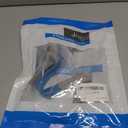 Replacement for AirFit N30i Standard Frame System Sets, Nasal Cradle Cushion & Elbow - for Nasal Mask - Standard Frame with Headgear (Medium)