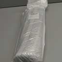 Mahjong Neoprene Mat with Rules for Table - 31.5x31.5 Inch American Mahjong Mat with Anti-Slip Noise Reduction, Carrying Bag for Mahjong, Poker, Board Games, Dominoes