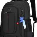 Backpack for School Boys Backpacks for Kids Camo Bookbag for Middle School Bags high school Waterproof Travel Back Pack, Medium