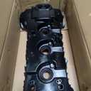 Left & Right Engine Valve Cover Kit with Gaskets & Bolts
