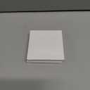 2 x Uncle Christmas Ornament, New Uncle Christmas Ornament, Gift for Uncle from Niece and Nephew (C10)