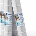 CCP420 Pool Filter Cartridges Compatible with Unicel C-7471, Ultral-A6, CCP420, 178584, 817-0106, R173576, Filbur FC-1977, 570-0425-07, | L x OD: 26"x 7" | 4 Pack