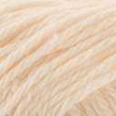 Lily Sugar 'N Cream The Original Solid Yarn, 2.5oz, Medium 4 Gauge, 100% Cotton - Ecru - Machine Wash & Dry