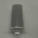 iSpring FWSP50ARJ Spin Down Sediment Filter Replacement Cartridge, 50 Micron