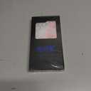 OOK Magnetic Case for iPhone 16 Pro Case Cute Flower Butterfly Design with 2 PCS Screen Protector [Compatible with MagSafe] for Girls Women Floral Clear Slim Phone Cover-Pink Lily Flower