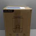 Large Humidifier Large Room 2000 sq.ft, 4.2Gal/16L Auto fill Humidifiers for water line, Cool Mist Humidifier for Whole house, Office, Plants, Greenhouse, Warehouse with Extension Tube (big)