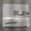 Locking Fuel Cap (2PCS), Compatible with 1996-2018 Freightliner Cascadia Columbia Century Coronado 1/4 Turn Lock Gas Cap, 3In Aluminum Diesel Fuel Tank Cap, W/Keys | 03-37017-002 0337017002 600149