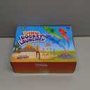 Ninja Blast Dinosaur Toy Rocket Launcher for Kids Toys for Kids 3-5 5-7 4-6 - Outdoor Toys for Kid Ages 4-8 - 3 4 Year Old Boy Birthday Gift - Gifts for Boys Age 3 4 5 6 Years Toy for Toddlers