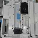 HP DeskJet 2855e Wireless All-in-One Color Inkjet Printer, Scanner, Copier, Best-for-home, 3-month Instant Ink Trial Included. This printer is only 2.4 ghz capable. (588S5A)