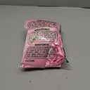 Large Pink Ribbon Bow Decor Garland, Giant Coquette Bow Decor Garlands Hang Backdrop Wall for Coquette Bachelorette Party Decorations, Birthday Party, Baby Shower, Wedding, Bridal Shower Supplies