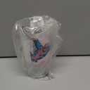 Marvel Spidey Comic 24 oz Clear Tritan Cup, 24 Ounce, Multicolored