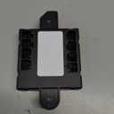 05026861AC Front Left Driver Door Module Fit for Dodge Grand Caravan Chrysler Town & Country Manual Coding Compatible with Jeep Liberty RAM ProMaster 2008-2018 Replace 05026861AD 04602677AH 05026513AA