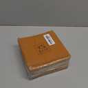 47th & Main Durable Black Cast Iron Bowl, Medium, Square, 58 Fluid Ounces