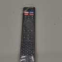 Replacement for Philips Smart TV Remote Control,Universal for Philips 4K UHD Android Smart TVs
