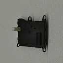 Dorman 604-207 HVAC Blend Door Actuator Compatible with Select Ford / Lincoln / Mercury Models