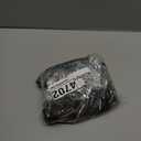 Eawwii Ash Copper Brown Synthetic Hair Toppers for Women with Thinning 3D 360 Cover Clip in Wispy Bangs Upgraded Adjustable Bandage 24 Inch Long Layered