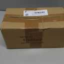 SpaceX Starship Collector's Crystal Lamp, 3D Laser-Etched Rocket Night Light, Ultimate Gift for Space Enthusiasts, Sci-Fi Fans & Mars Dreamers (Large)