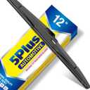 5 PLUS 12" Rear Wiper Blade Replacement for Hyundai Santa Fe 2013-2023 /Kia 2016-2020 Sorento,2015-2021 Sedona,2010-2022 Sportage,2020-2024 Telluride BACK Windshield Wiper Blade