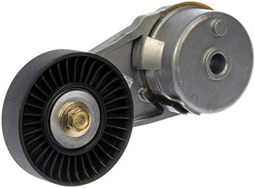 Dorman 419-015 Accessory Drive Belt Tensioner Assembly Compatible with Select Models