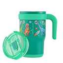 Reduce Coldee Mug 14Oz Jurassic Space