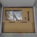 FREENOVE Raspberry Pi 5 Case with Screen (4.3'' Touchscreen), 128GB M.2 NVMe SSD 800 MB/s, 5 MP Camera, OLED Screen, Stereo Speakers, 3.5 mm and Optical Audio (S/PDIF)