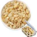 Qicai Xiaolu Church Incense Catholic Frankincense Powder Resin Oil 150g Natural Aromatic Premium Quality for Religious Ceremonies & Home Use (150g/5.3oz)