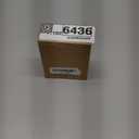 Portable Cassette Player Tape Recorder with Built-in Speaker,Microphone,Headphone Jack-, 4.57 x 3.54 x 1.38inch (white)