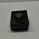 Tachometer Gauge,5" 12V Automotive Replacement Tachometers 0-11000 RPM w/Shift Light,Oil/Water Temperature Pressure Gauges RPM Tachometer for Car 4/6/8 Cylinder Engines