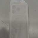 TOCOL for Phone 17 Pro Case, Full Camera Protection, Builtin Magnetic Ring, Compatible with Magsafe Charger, Drop Protection, Translucent Matte Phone Case for Phone 17 Pro 6.3 inch (Desert)