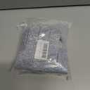 2 x HandLove Cut Resistant Gloves, 100% Food Contact Safe, CE Level 5 Premium Protective Cutting Gloves (Medium, Blue)